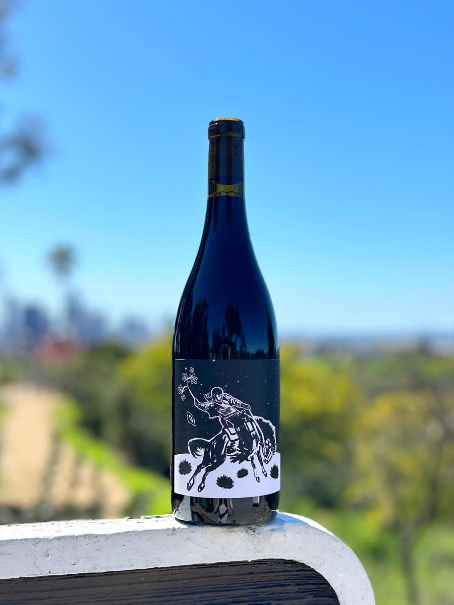 Stolpman La Cuadrilla Red Ballard – Highland Park Wine