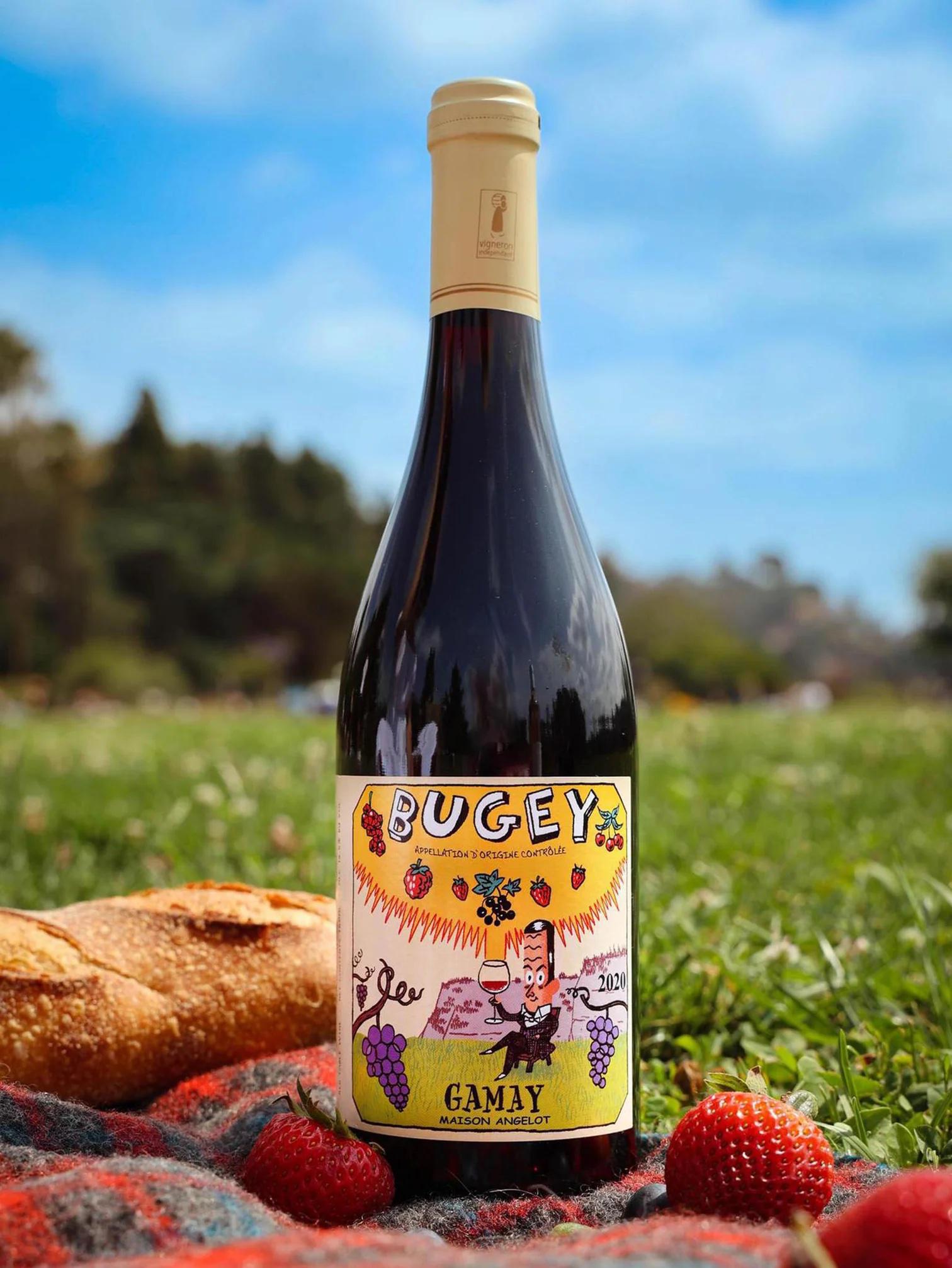 $20 & Under Wines – Page 6 – Highland Park Wine