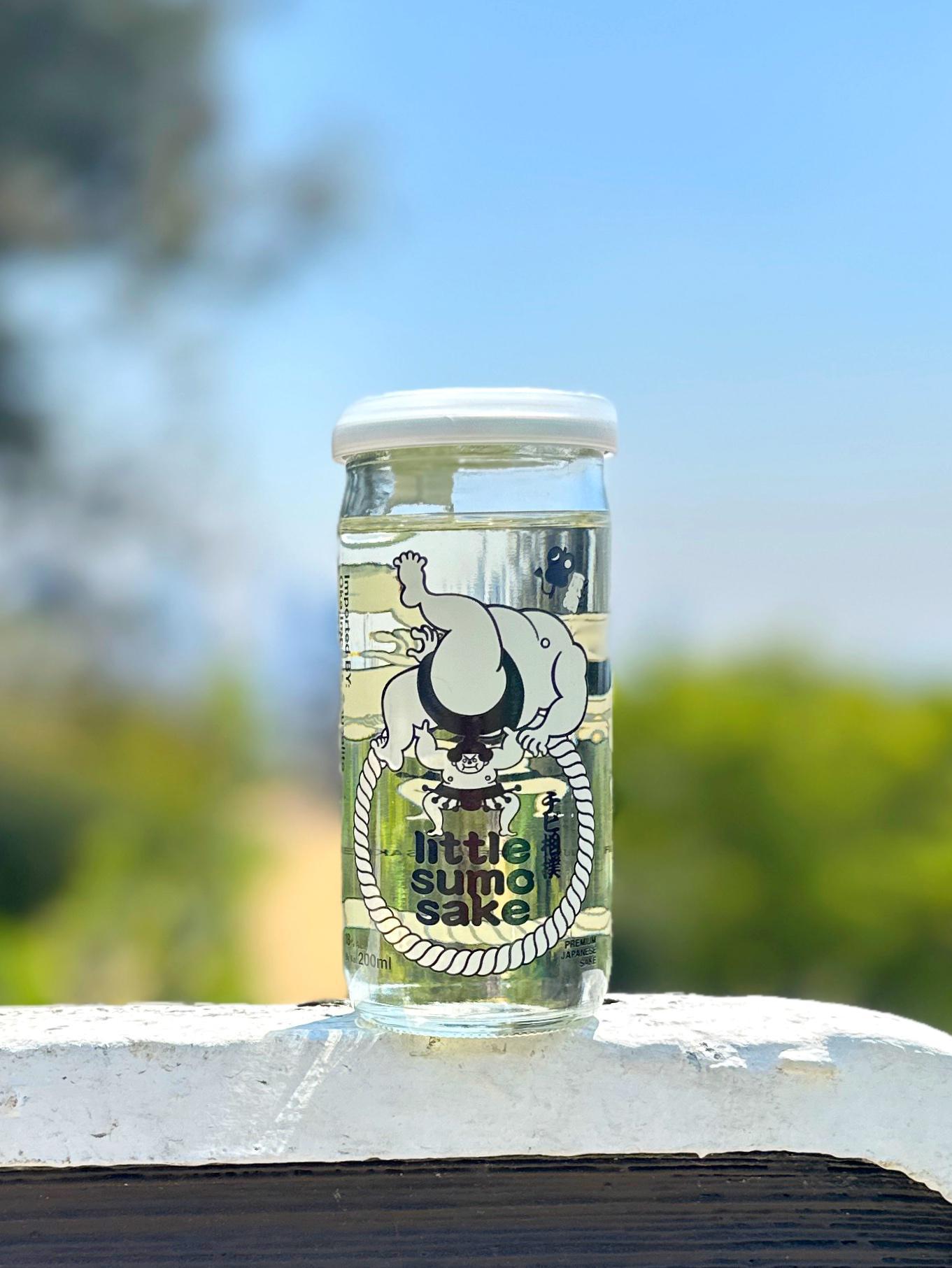 Sake – Highland Park Wine