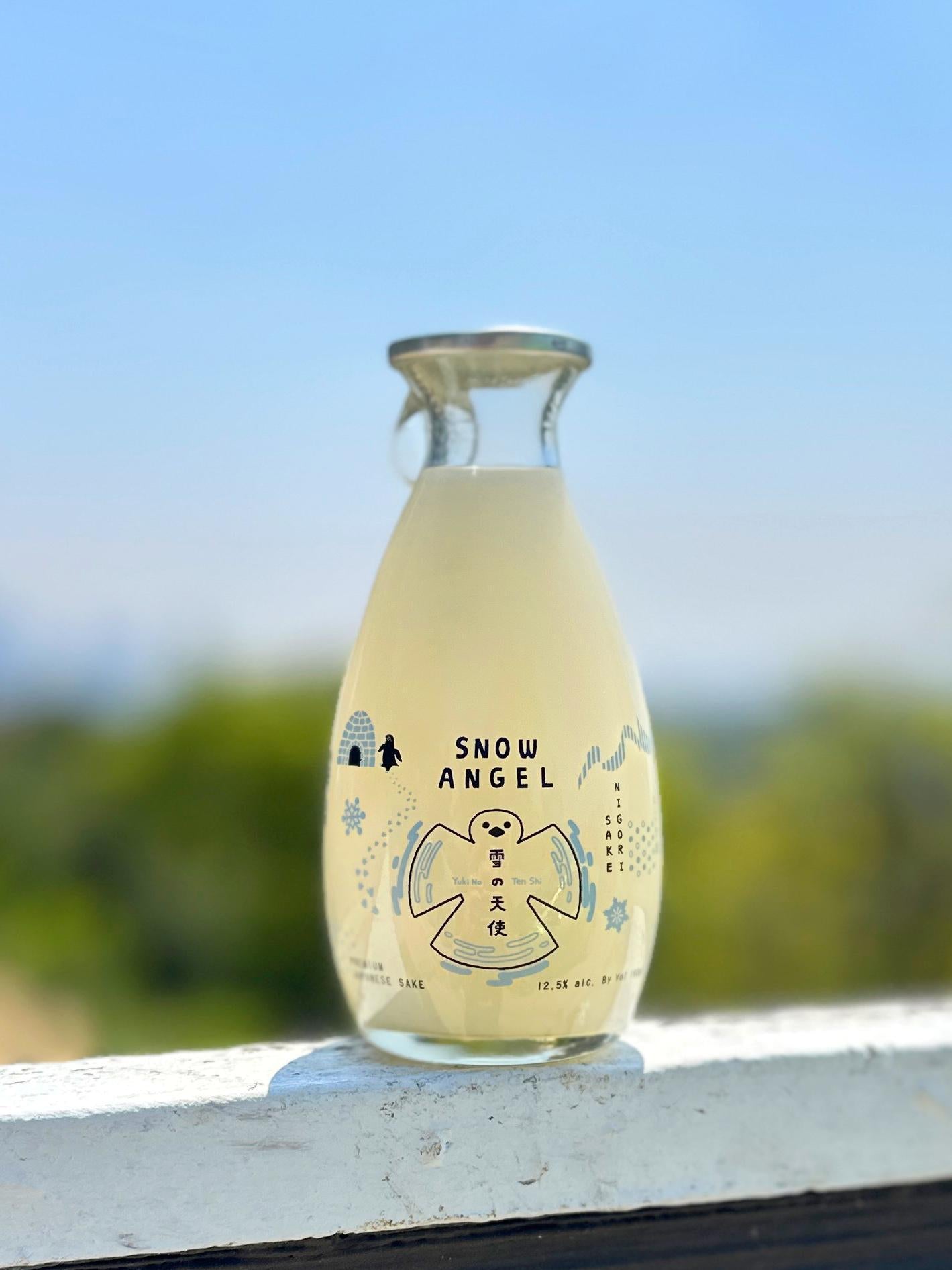Sake – Highland Park Wine