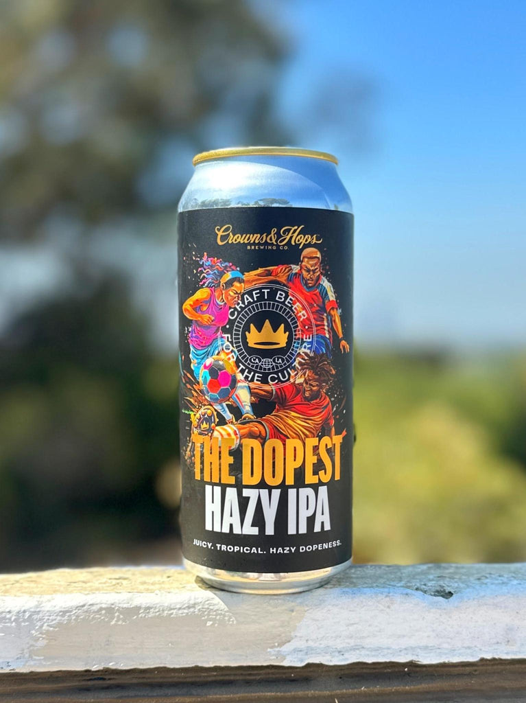 All Beer – Highland Park Wine