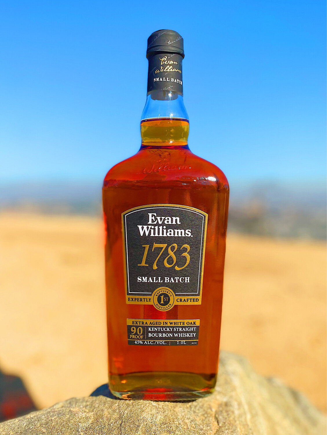 American Whiskey – Highland Park Wine