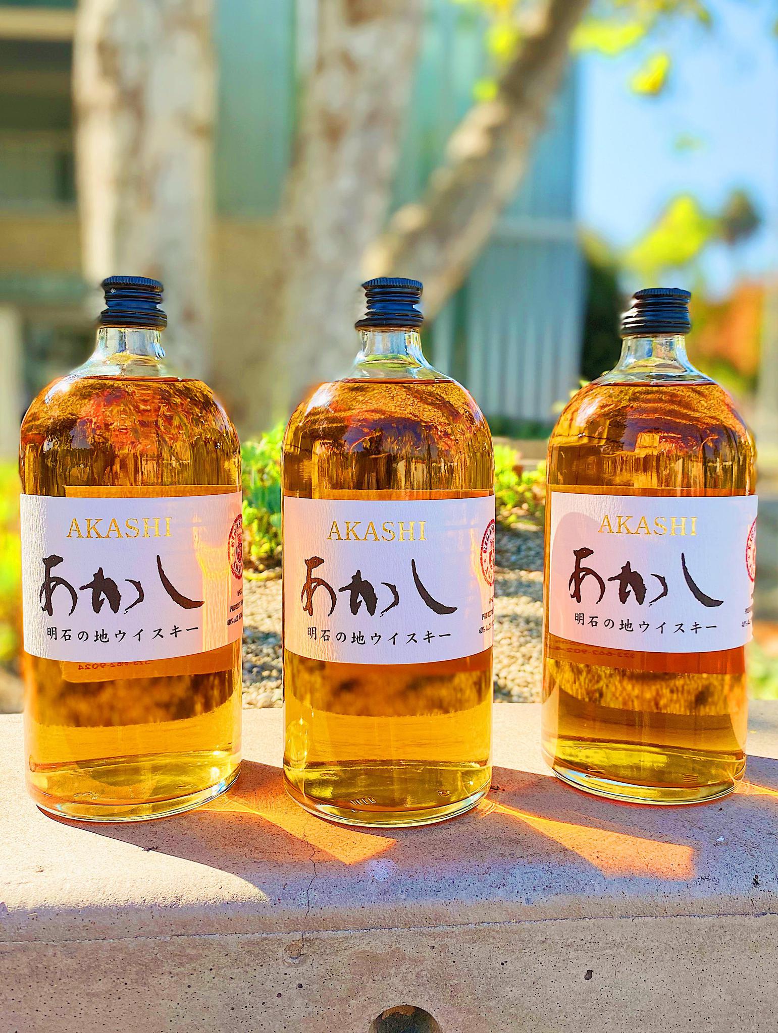 All Whiskey – Highland Park Wine